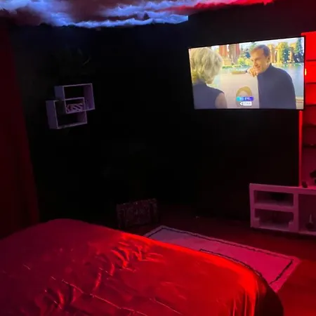 Escapade Jacuzzi Διαμέρισμα Καν