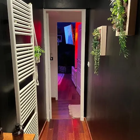 Escapade Jacuzzi Καν