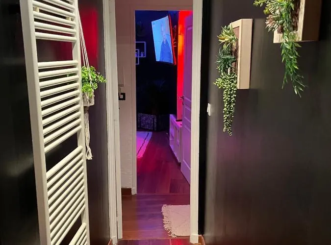 Escapade Jacuzzi Caen